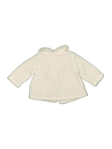 Carter's Coat (view 2)