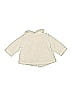 Carter's 100% Polyester Ivory Coat 3-6 MO / 6 MO - photo 2