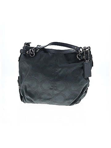 Coach Satchel (view 1)