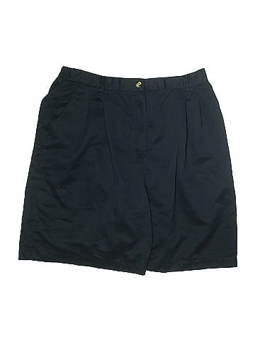 Karen Scott Athletic Shorts (view 1)