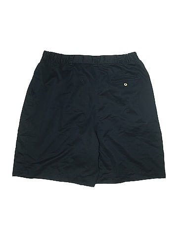 Karen Scott Athletic Shorts (view 2)