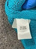 St. John Collection Teal Wool Cardigan Size 4 - photo 8