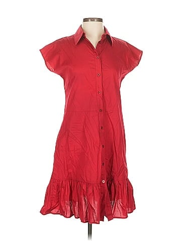 Kirna Zabête Casual Dress (view 1)