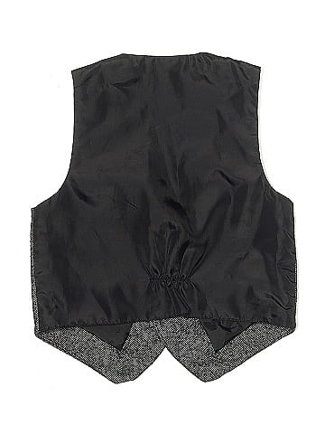 Perfectly Dressed Tuxedo Vest (view 2)
