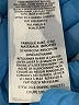 Joie Stripes Ivory Casual Dress Size XL - photo 7