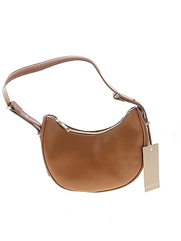 Just Fab Shoulder Bag (view 1)