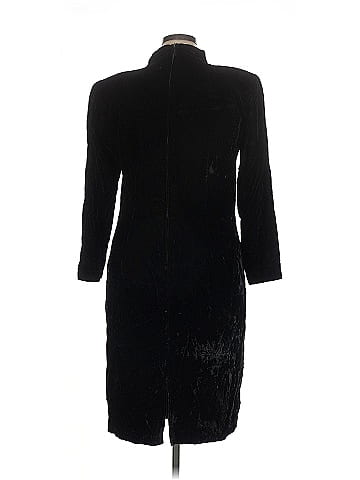 Betsy & Adam Cocktail Dress (view 2)