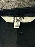 BB Dakota Solid Black Formal Skirt Size S - photo 4