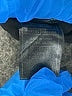 BB Dakota Solid Black Formal Skirt Size S - photo 5