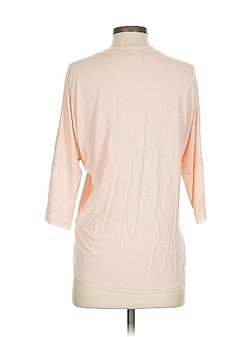 Left Coast by Dolan 3/4 Sleeve T-Shirt (view 2)