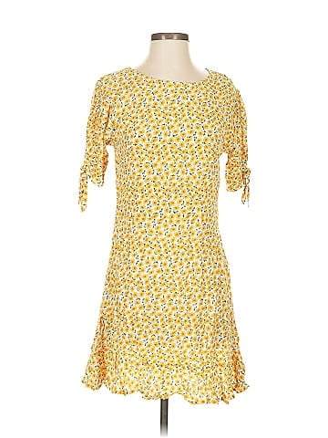 Faithfull the Brand Casual Dress (view 1)