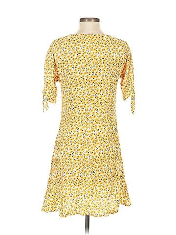 Faithfull the Brand Casual Dress (view 2)