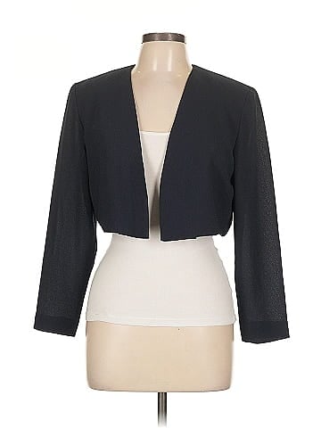Casual Corner Blazer (view 1)