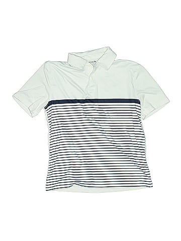 Active by Old Navy Short Sleeve Polo (view 1)