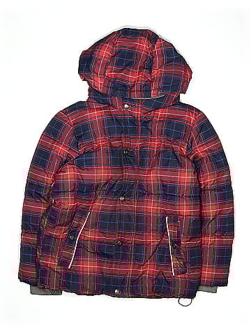 Boden Snow Jacket (view 1)