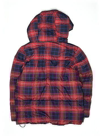 Boden Snow Jacket (view 2)
