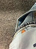 Lucky Brand Hearts Blue Jeans Size 25 waist - photo 6