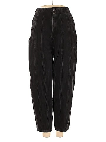 NA-KD Jeans (view 1)