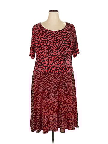 Jones Studio Casual Dress (view 1)