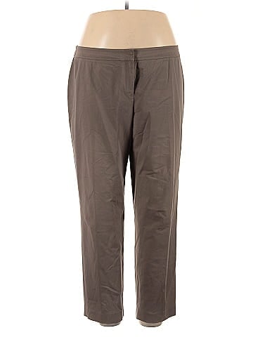 Lafayette 148 New York Casual Pants (view 1)