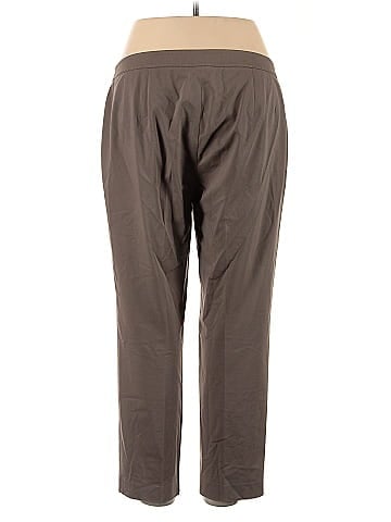 Lafayette 148 New York Casual Pants (view 2)