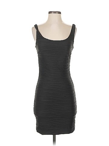Aqua Cocktail Dress (view 1)