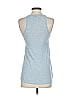 Vince. Blue Gray Tank Top Size XXS - photo 2