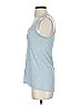 Vince. Blue Gray Tank Top Size XXS - photo 5