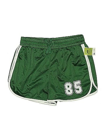 Jolie Athletic Shorts (view 1)