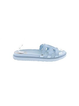 Sam Edelman Blue Sandals Size 8 1/2