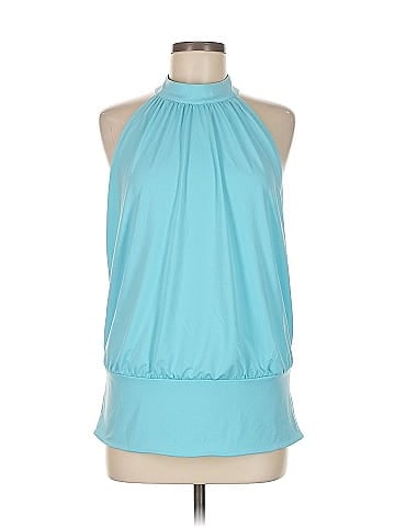 Boston Proper Sleeveless Blouse (view 1)