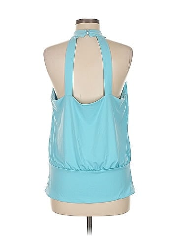 Boston Proper Sleeveless Blouse (view 2)