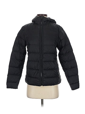 Kate Spade New York Snow Jacket (view 1)
