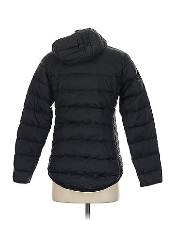 Kate Spade New York Snow Jacket (view 2)