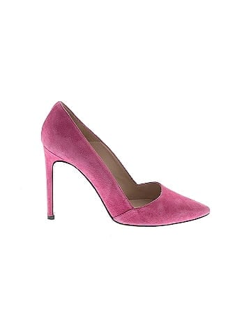 Charles David Heels (view 1)