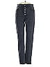 Denim Forum Blue Jeans Size 25 waist - photo 1