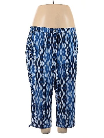 Zenergy by Chico's Casual Pants (view 1)