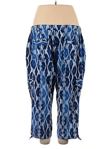 Zenergy by Chico's Casual Pants (view 2)