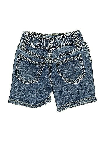 Epic Threads Denim Shorts (view 2)