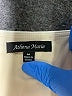Athena Marie Ivory Dress Pants Size M - photo 3