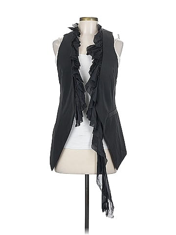 Elizabeth and James Vest (view 1)