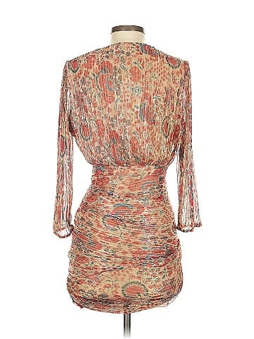 BA&SH Cocktail Dress (view 2)