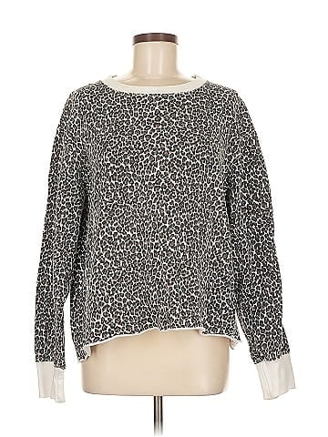 Current/Elliott Pullover Sweater (view 1)