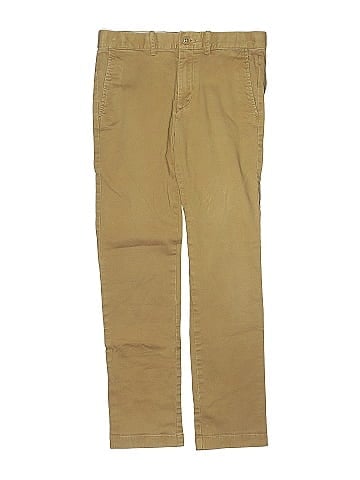 Crewcuts Khakis (view 1)