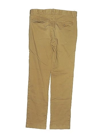 Crewcuts Khakis (view 2)