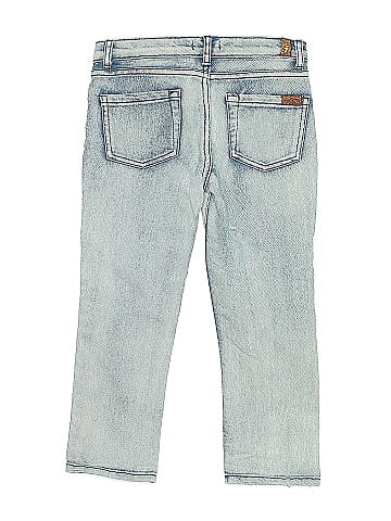 7 For All Mankind Jeans (view 2)