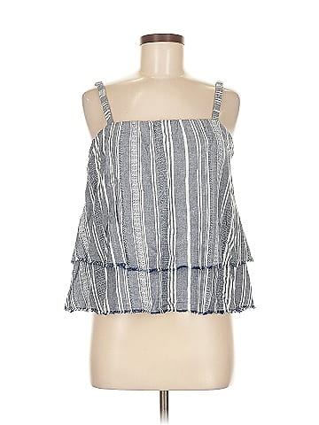 Bella Dahl Tank Top (view 1)