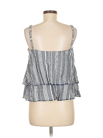 Bella Dahl Tank Top (view 2)