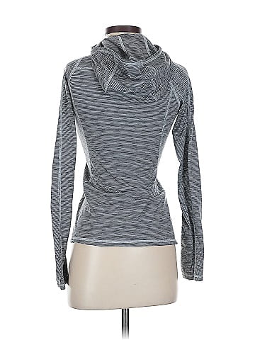 REI Pullover Hoodie (view 2)