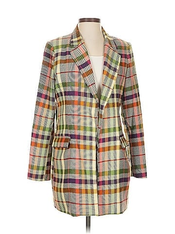 AFRM Blazer (view 1)